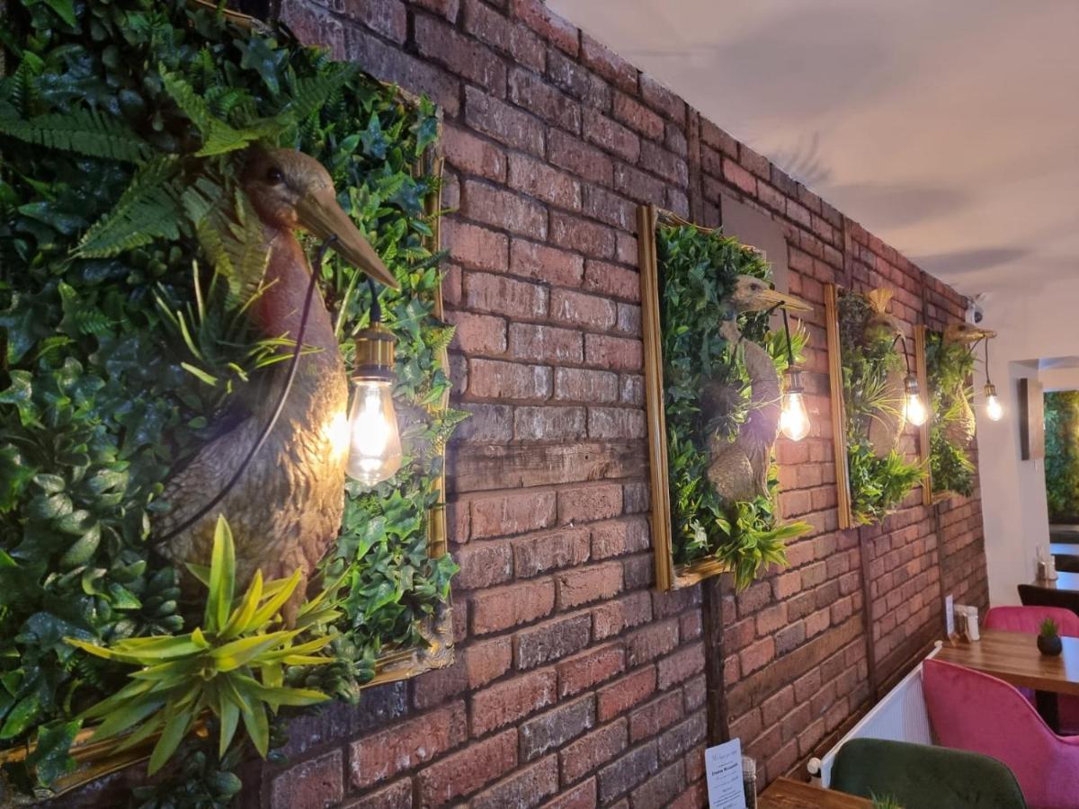 Creates Monmouth Exterior foto